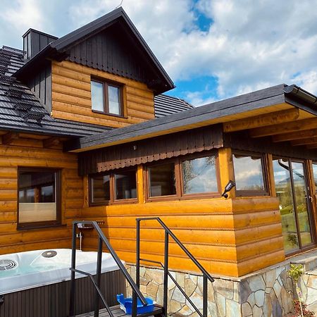 Apartamenty Arkadia Jaworzynka - Zapasieki Exteriör bild