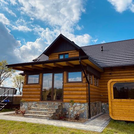 Apartamenty Arkadia Jaworzynka - Zapasieki Exteriör bild