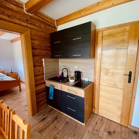 Apartamenty Arkadia Jaworzynka - Zapasieki Exteriör bild
