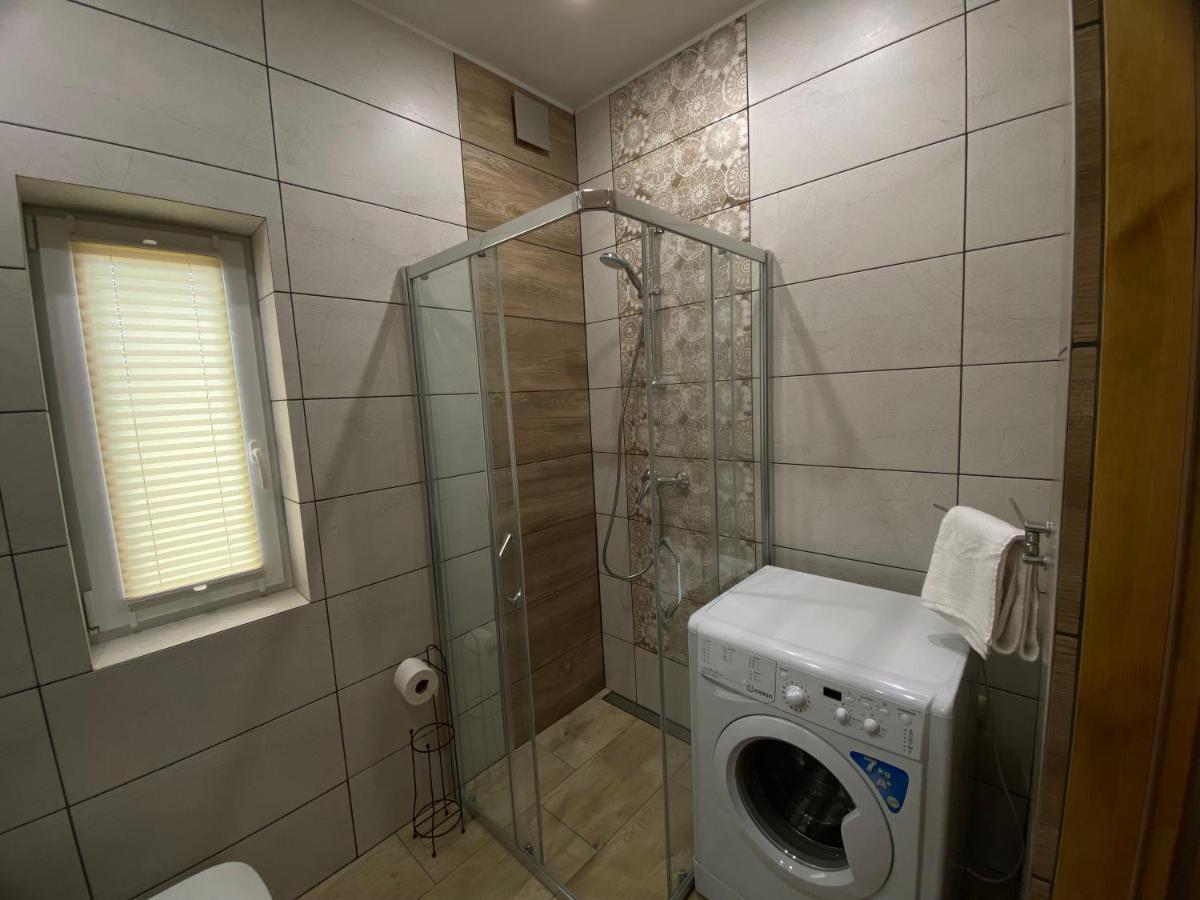 Apartamenty Arkadia Jaworzynka - Zapasieki Exteriör bild