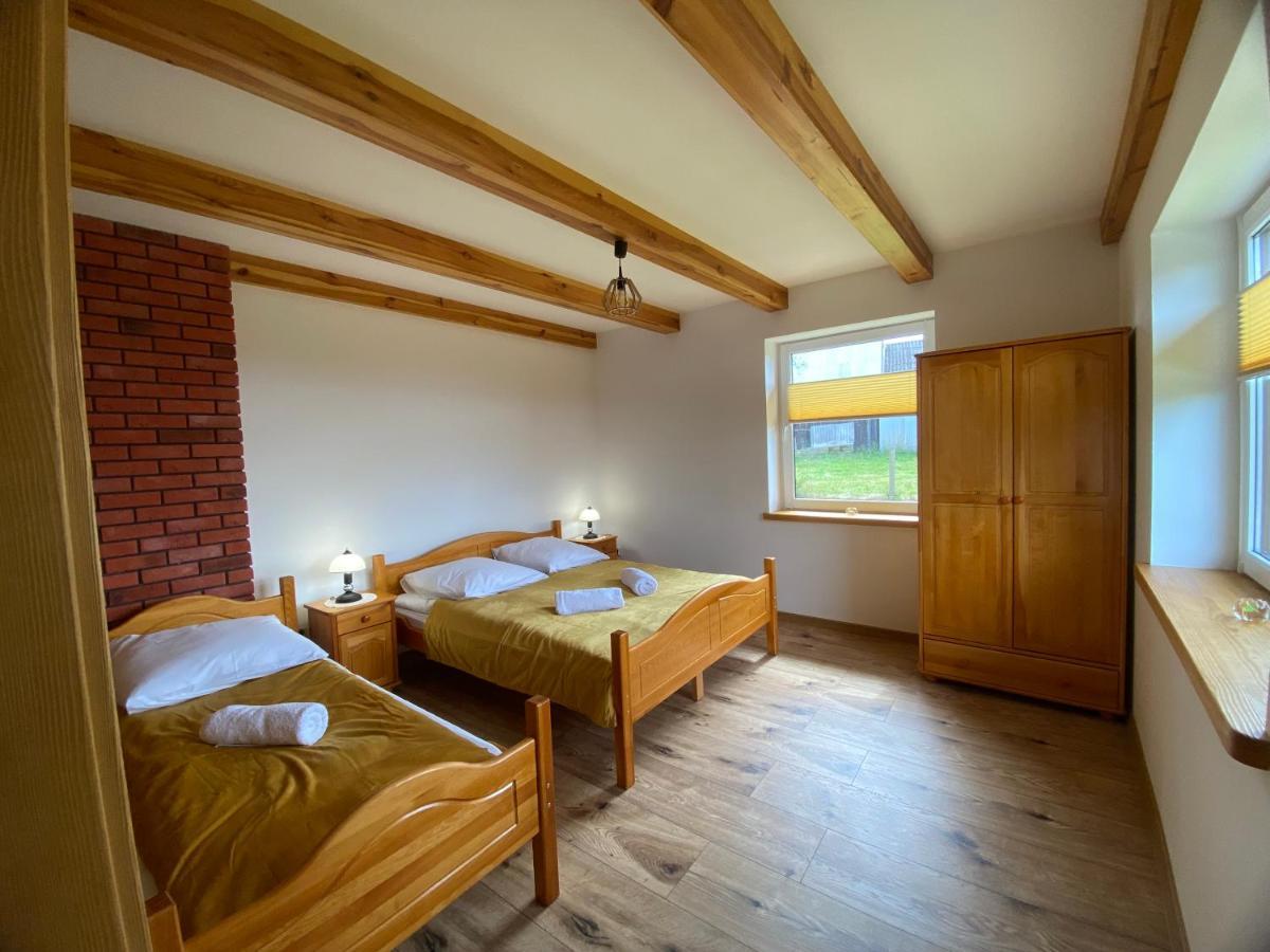 Apartamenty Arkadia Jaworzynka - Zapasieki Exteriör bild