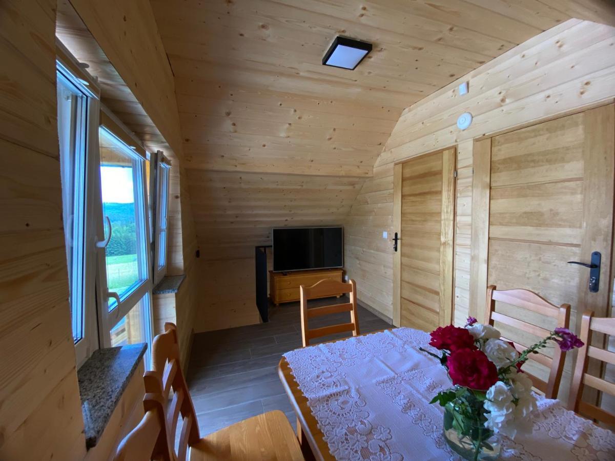 Apartamenty Arkadia Jaworzynka - Zapasieki Exteriör bild