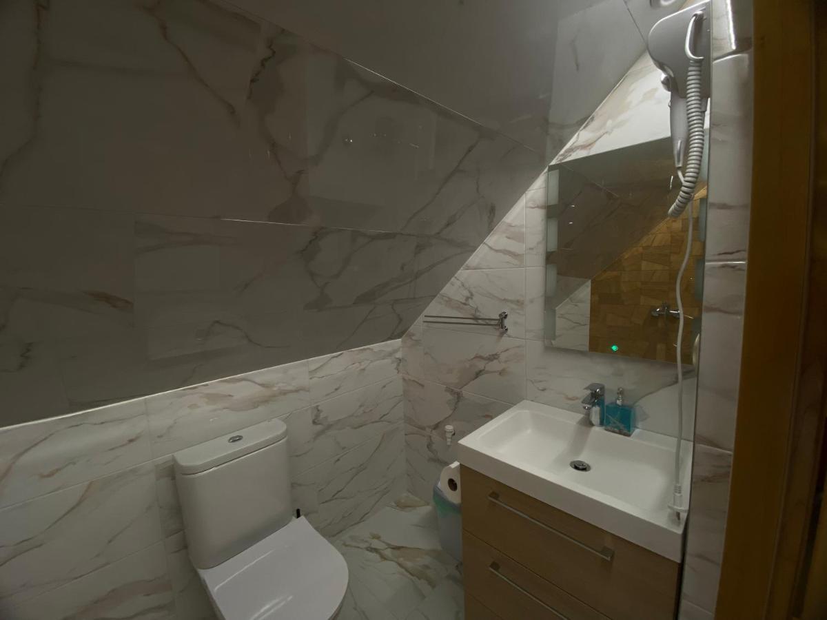 Apartamenty Arkadia Jaworzynka - Zapasieki Exteriör bild