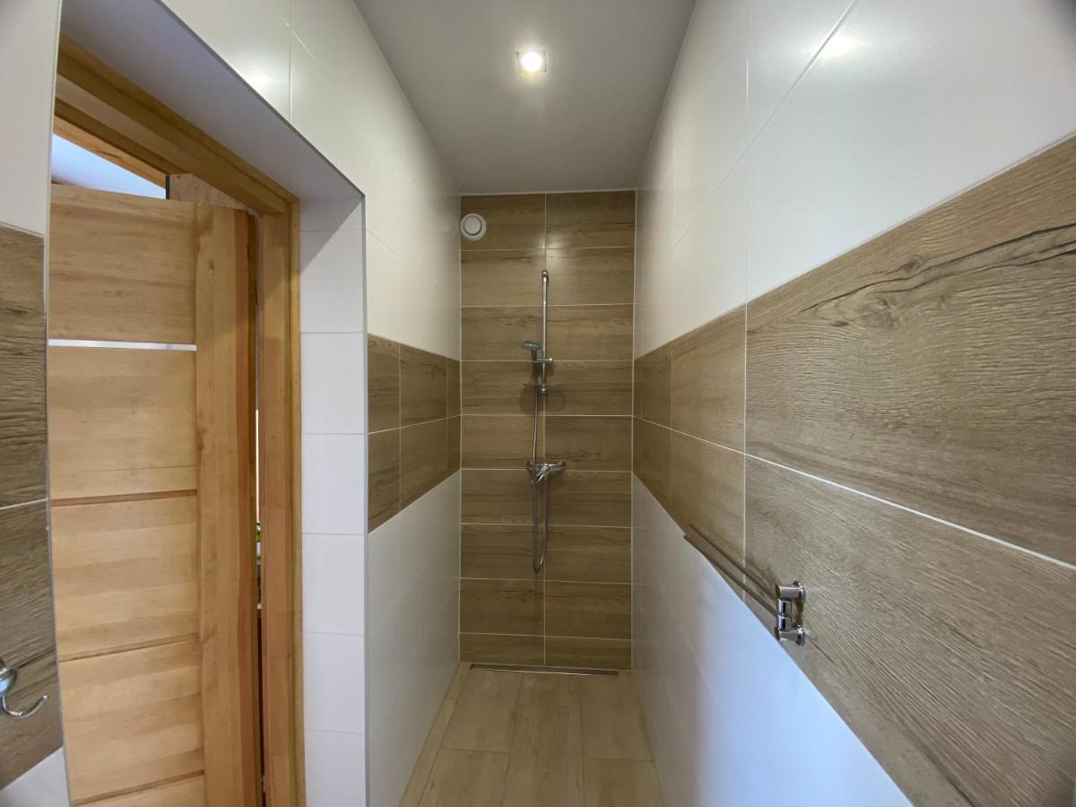 Apartamenty Arkadia Jaworzynka - Zapasieki Exteriör bild