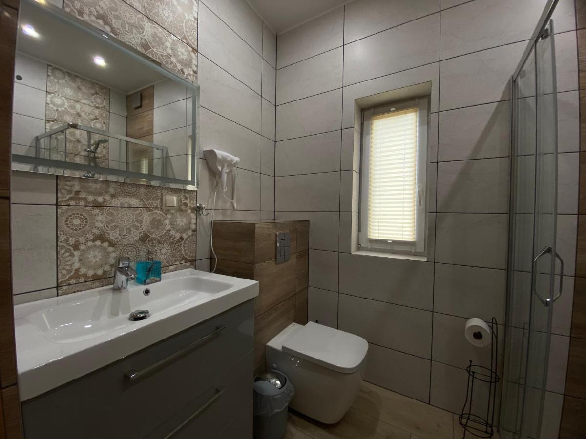 Apartamenty Arkadia Jaworzynka - Zapasieki Exteriör bild