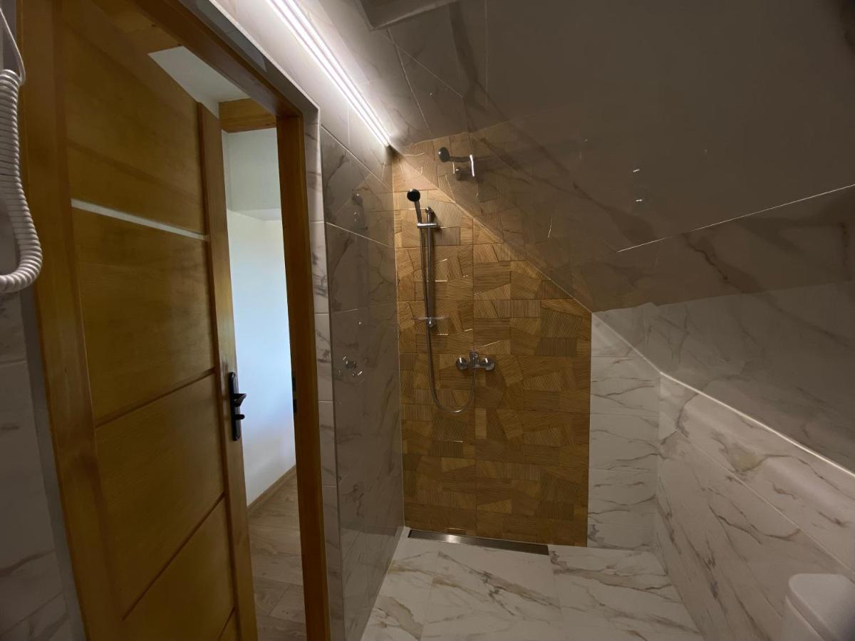 Apartamenty Arkadia Jaworzynka - Zapasieki Exteriör bild