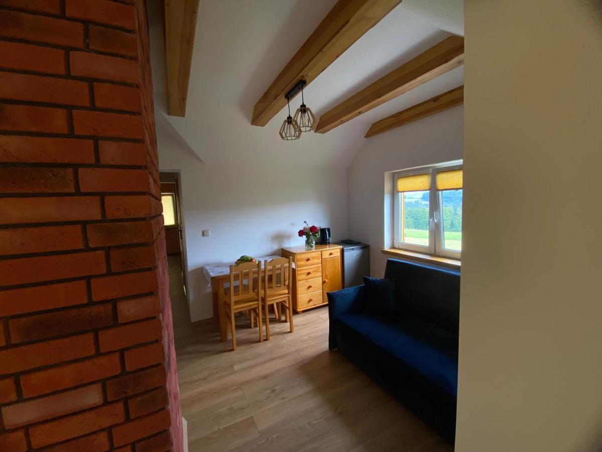 Apartamenty Arkadia Jaworzynka - Zapasieki Exteriör bild