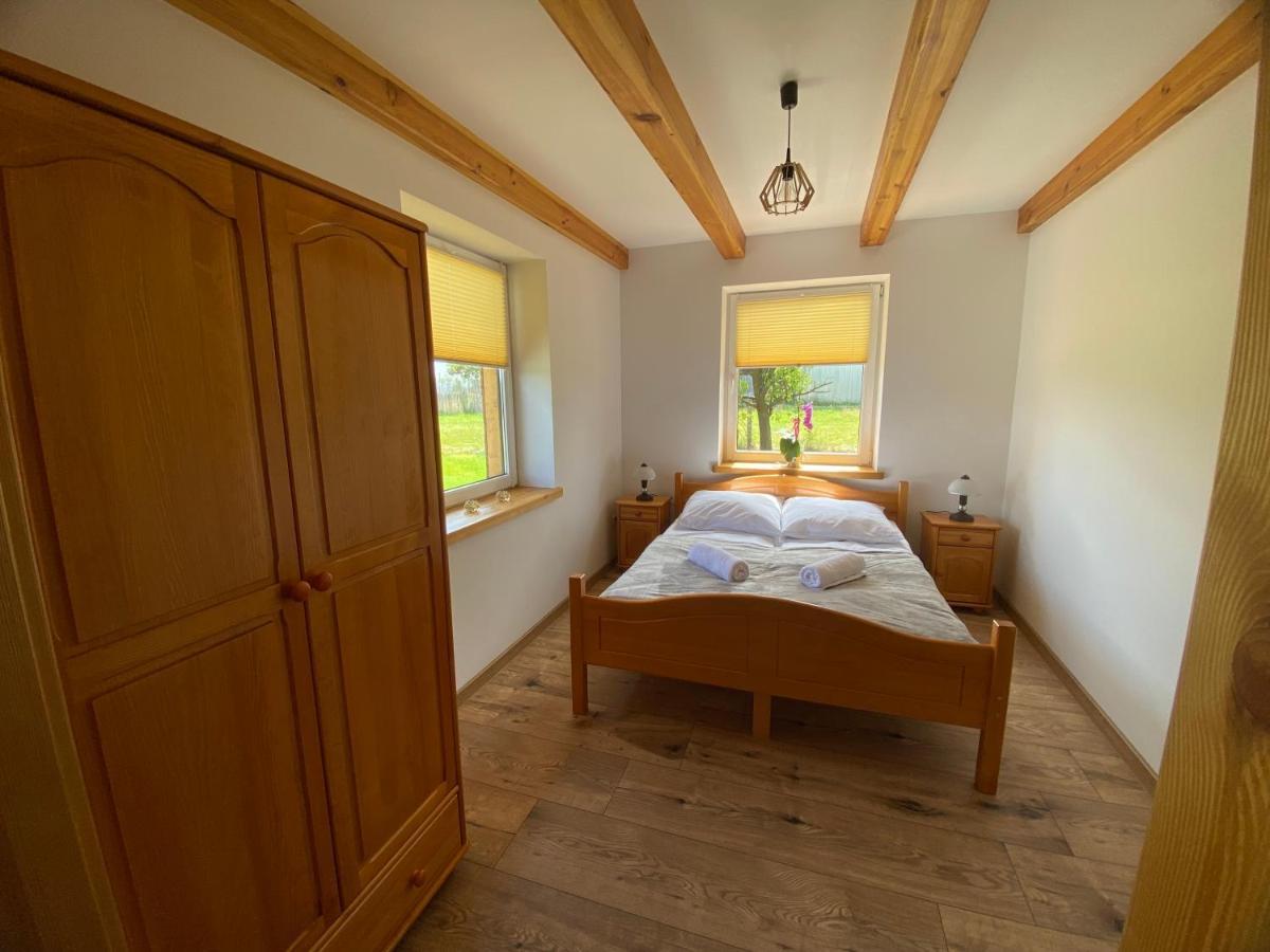 Apartamenty Arkadia Jaworzynka - Zapasieki Exteriör bild