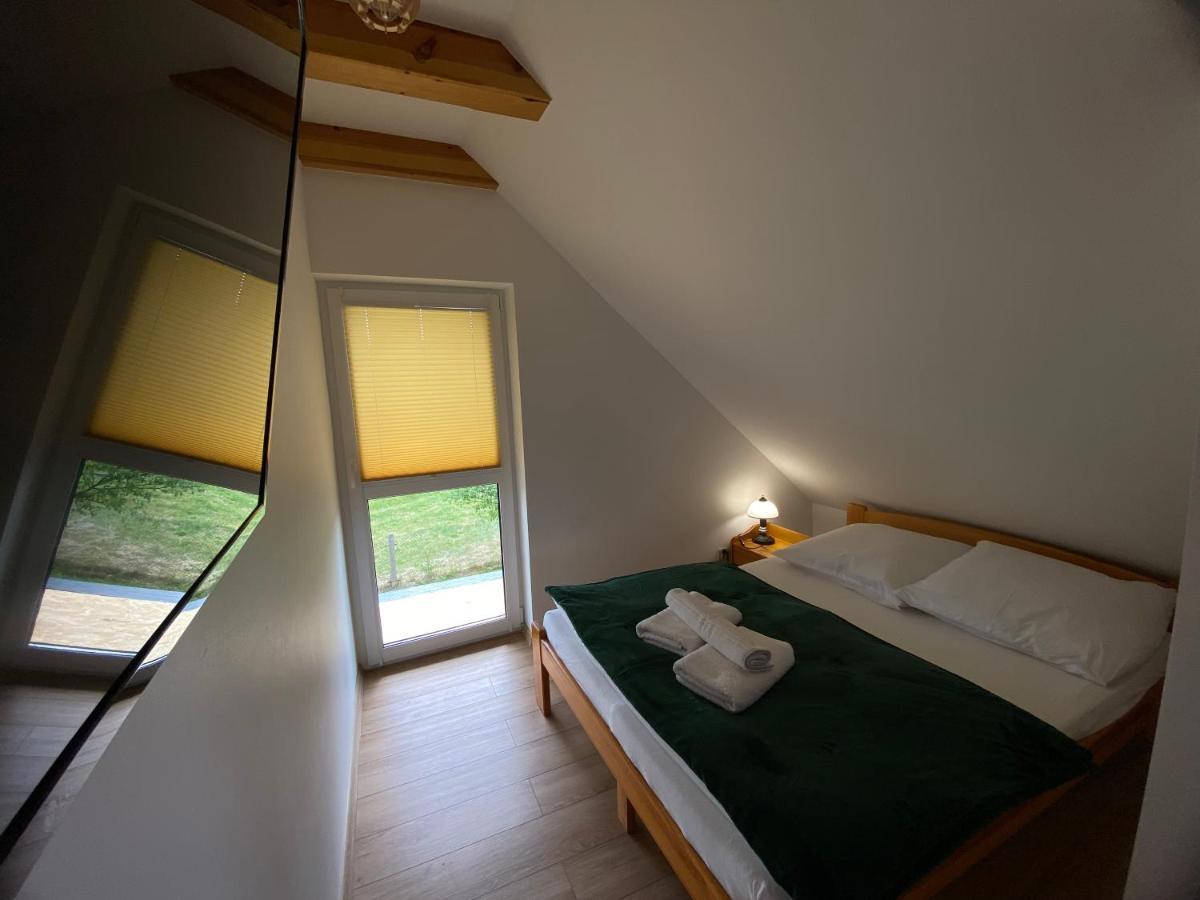 Apartamenty Arkadia Jaworzynka - Zapasieki Exteriör bild