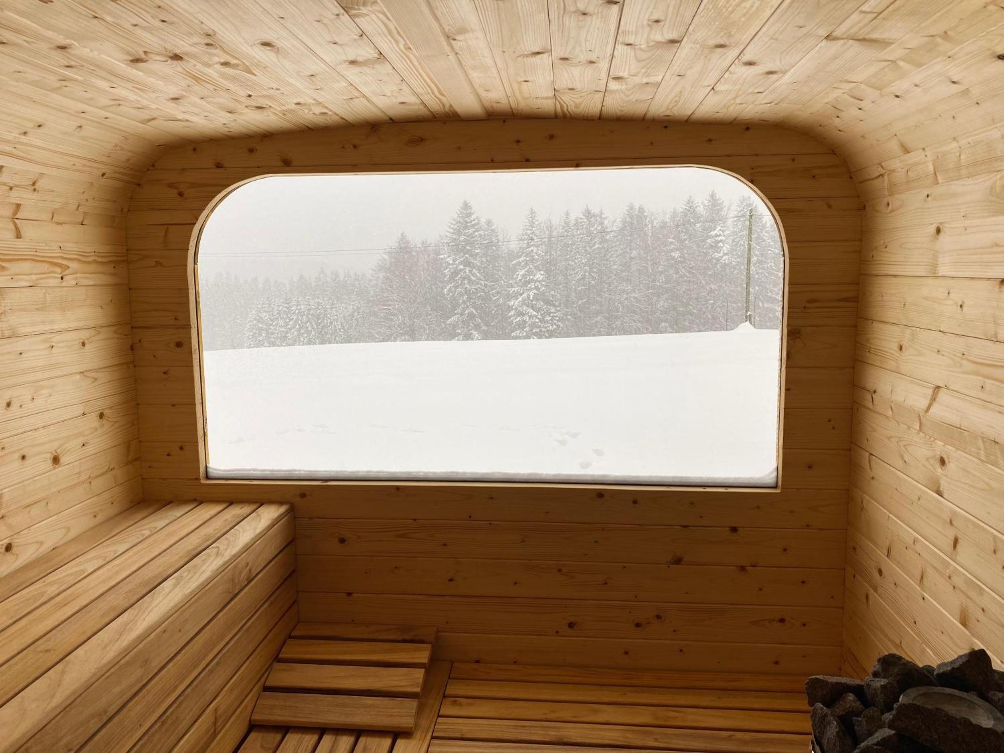 Apartamenty Arkadia Jaworzynka - Zapasieki Exteriör bild